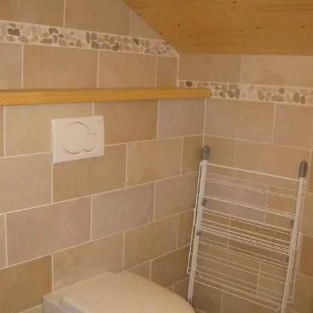 Apartment Au Coeur Des Gets, Proche Des Telecabines, Balcon Ensoleille, Parking Inclus - Fr-1-671-85 *