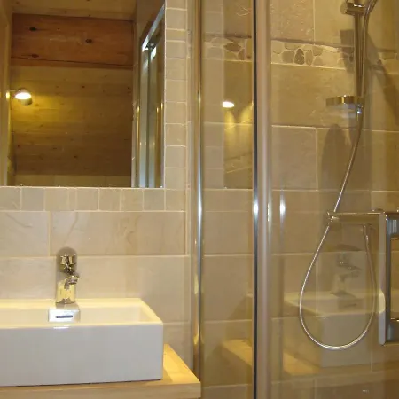Au Coeur Des Gets, Proche Des Telecabines, Balcon Ensoleille, Parking Inclus - Fr-1-671-85 Apartment