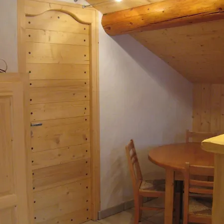 Apartment Au Coeur Des Gets, Proche Des Telecabines, Balcon Ensoleille, Parking Inclus - Fr-1-671-85 Les Gets