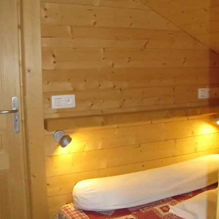 Au Coeur Des Gets, Proche Des Telecabines, Balcon Ensoleille, Parking Inclus - Fr-1-671-85 Les Gets
