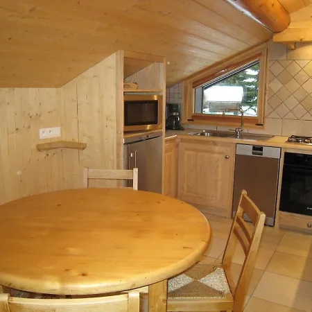 Au Coeur Des Gets, Proche Des Telecabines, Balcon Ensoleille, Parking Inclus - Fr-1-671-85 * Les Gets